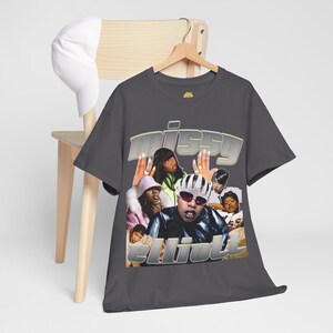 Missy Elliott Unisex Tee