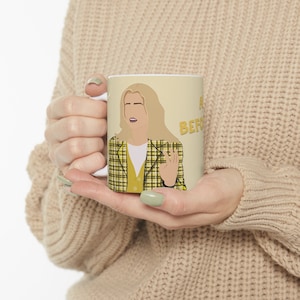 Ugh As If Mug | funny | gift for her | clueless |