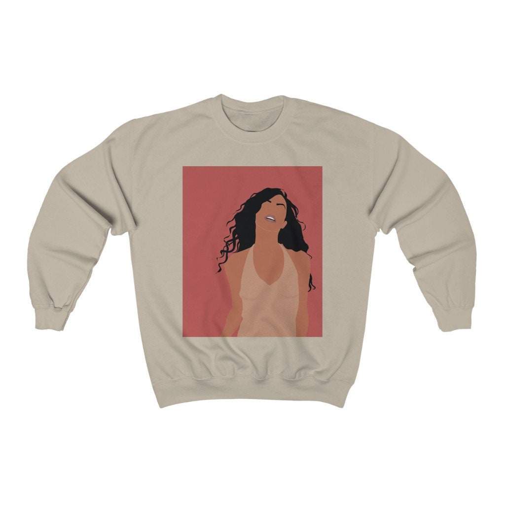 Aaliyah sweater discount