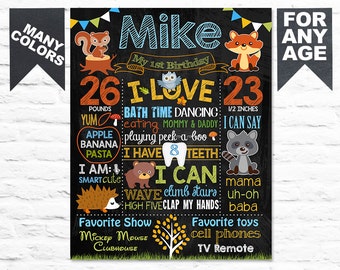 autumn chalkboard etsy