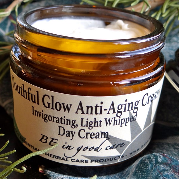 Zero Waste Anti-Aging Cream