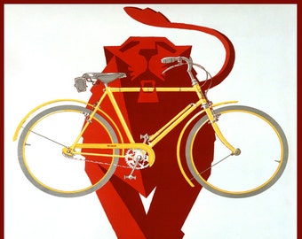 VELO PEUGEOT 1948 1949 Bike Fahrrad Bici Bicicletta EUR 199
