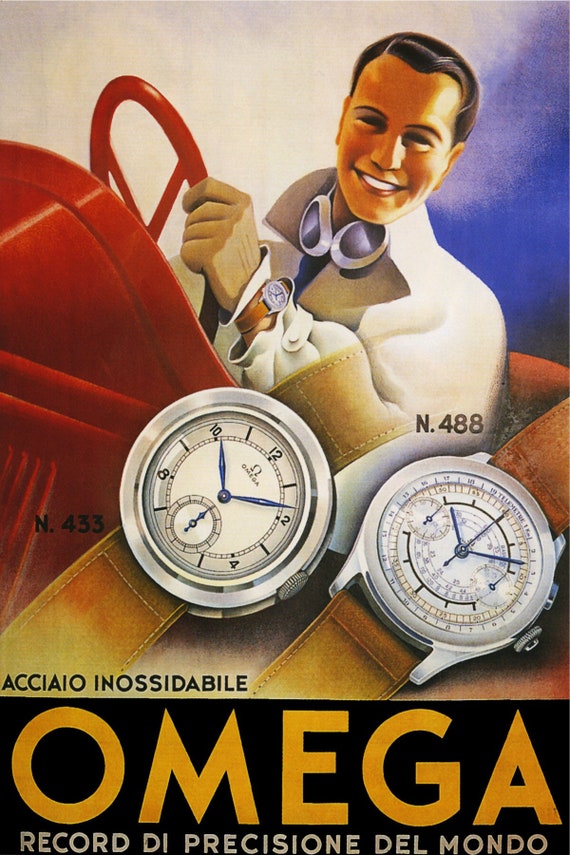 Omega watch 2025 usa