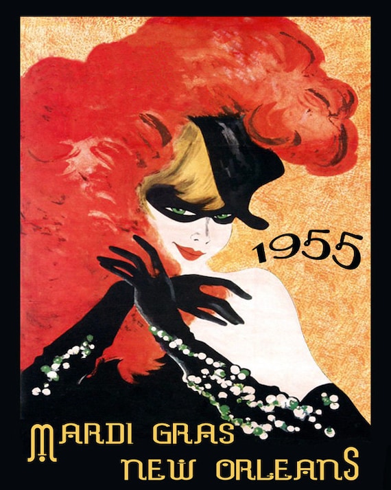 Mardi Gras 16