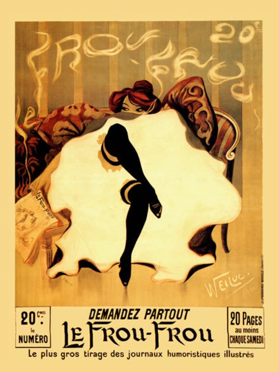 International Festival Film Movie 1952 Cannes Vintage Poster Repro FREE S//H