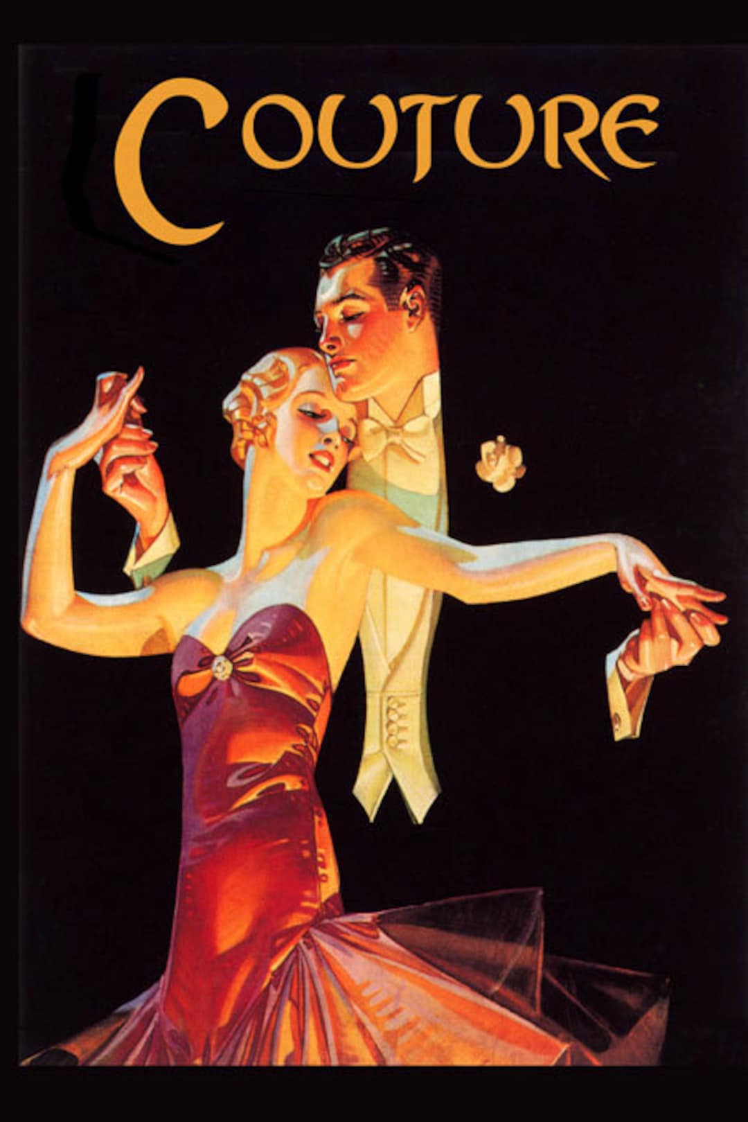 Romance of Dance 2: Tango Waltz [VHS](中古 未使用品) (shin