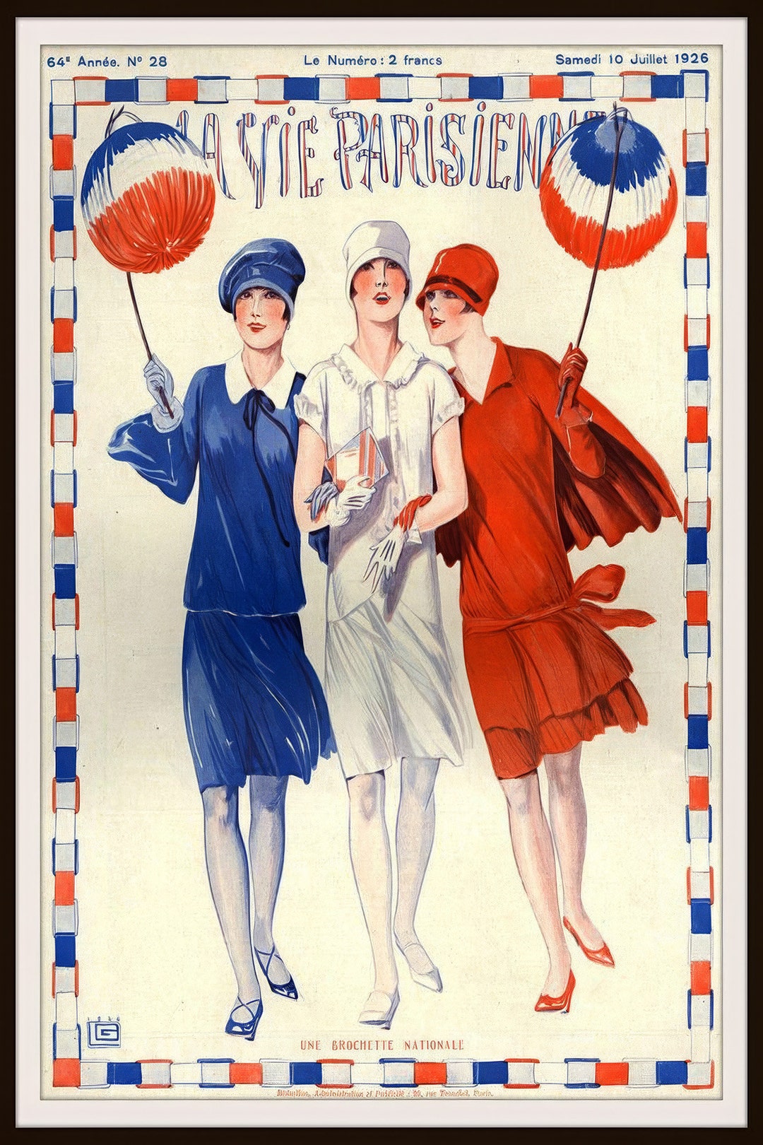 Free Printable Digital Images 1920 S Paris