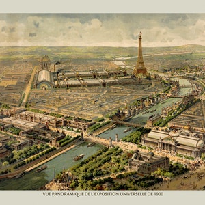 Vintage poster – Chocolat Suchard, Grand Prix Paris 1900 – Galerie 1 2 3