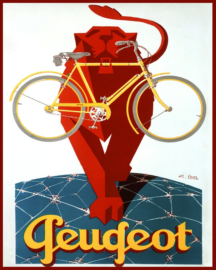 Antik Fahrrad Ancien Vélo RINSOZ Genève Vintage Oldtimer | Kaufen auf