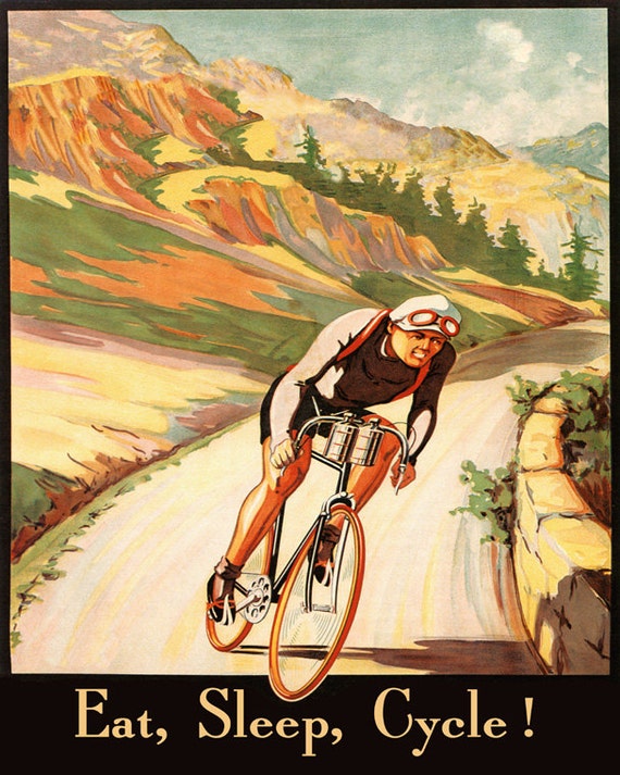 Vintage cycle sport hotsell