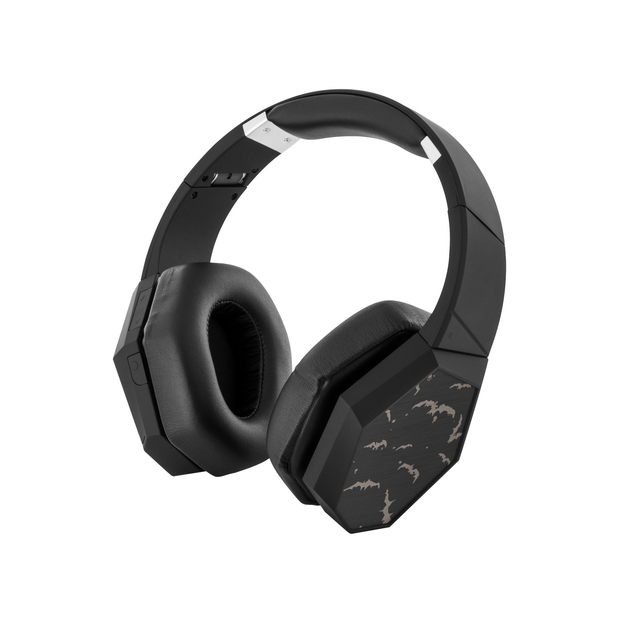 Hunter S Bats Wrapsody Headphones Etsy