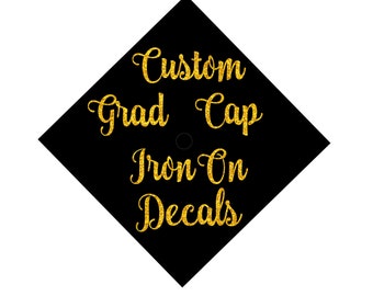 Graduation Cap Etsy