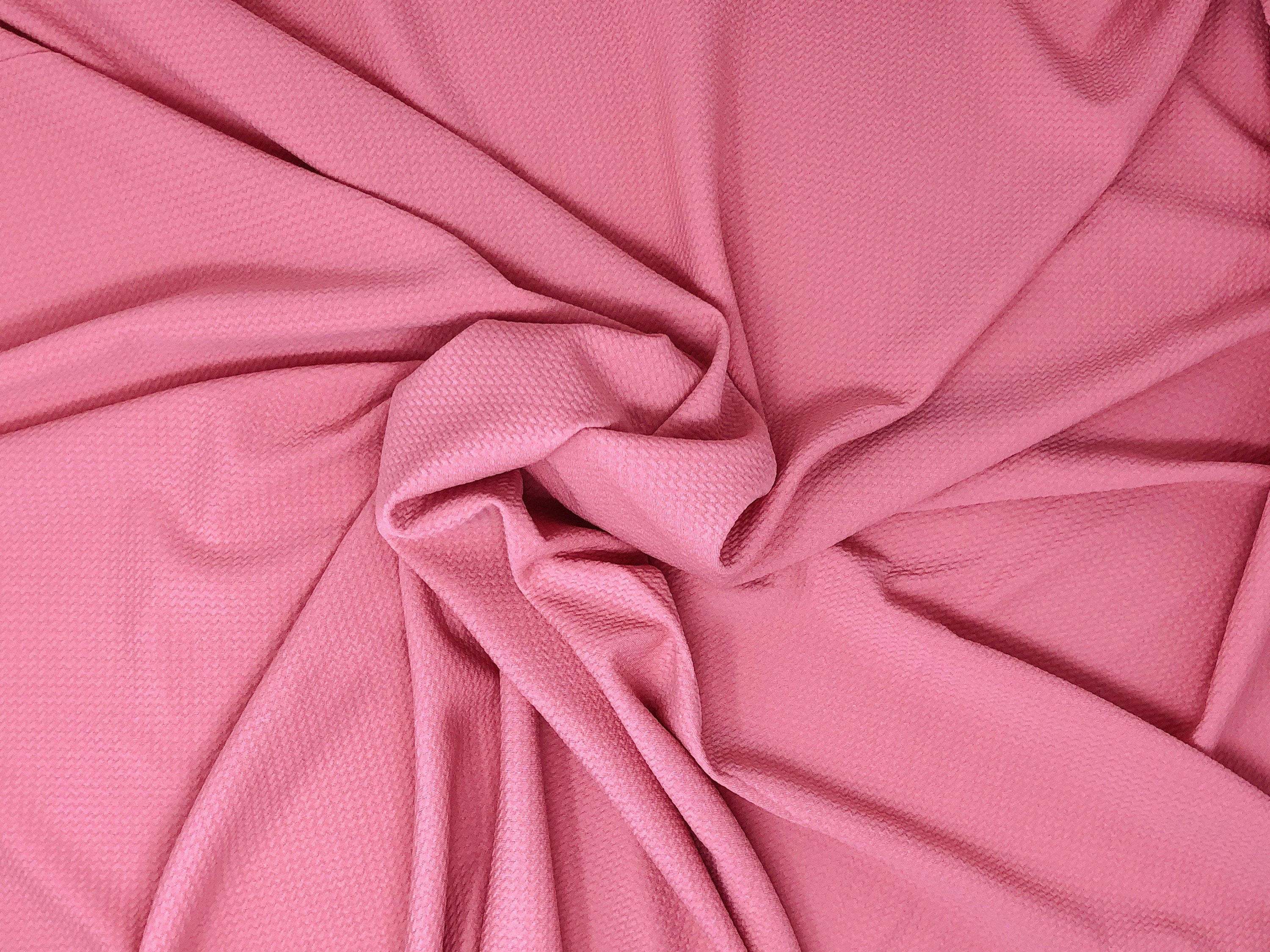 Bullet Knit Solid Fabric Etsy