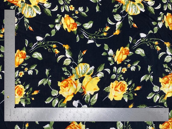 ity print fabric