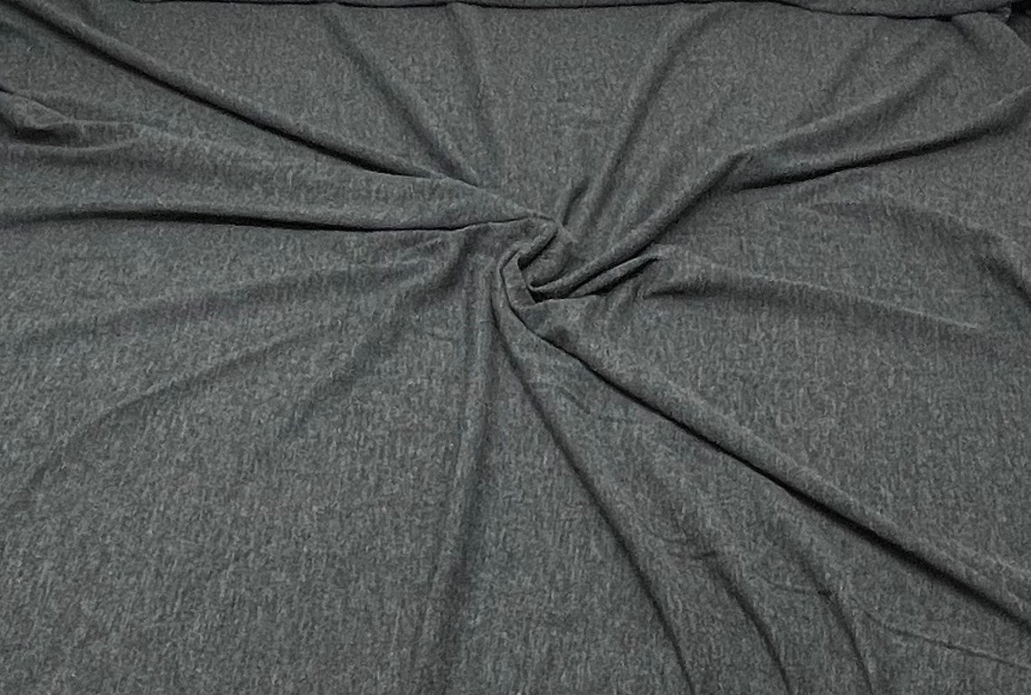 Cotton Lycra Spandex Jersey Knit Fabric 2 Etsy