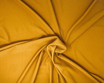 Liverpool Knit Solid Fabric- Sold By the Yard