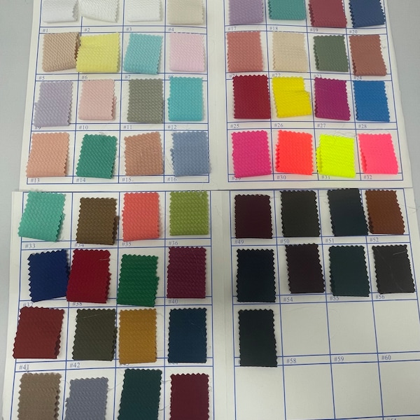 Bullet Fabric by the Yard Etsy