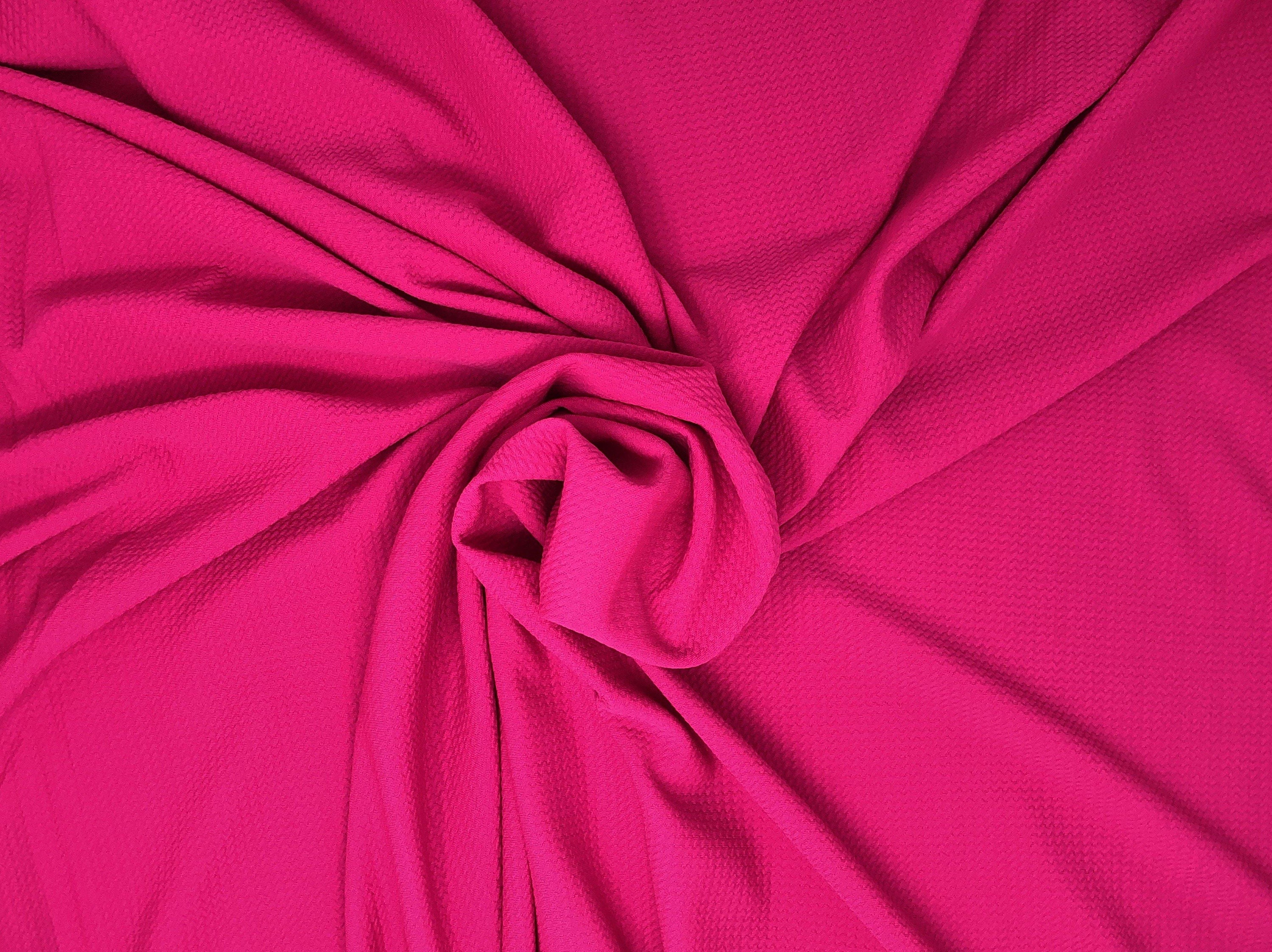 Bullet Knit Solid Fabric Etsy