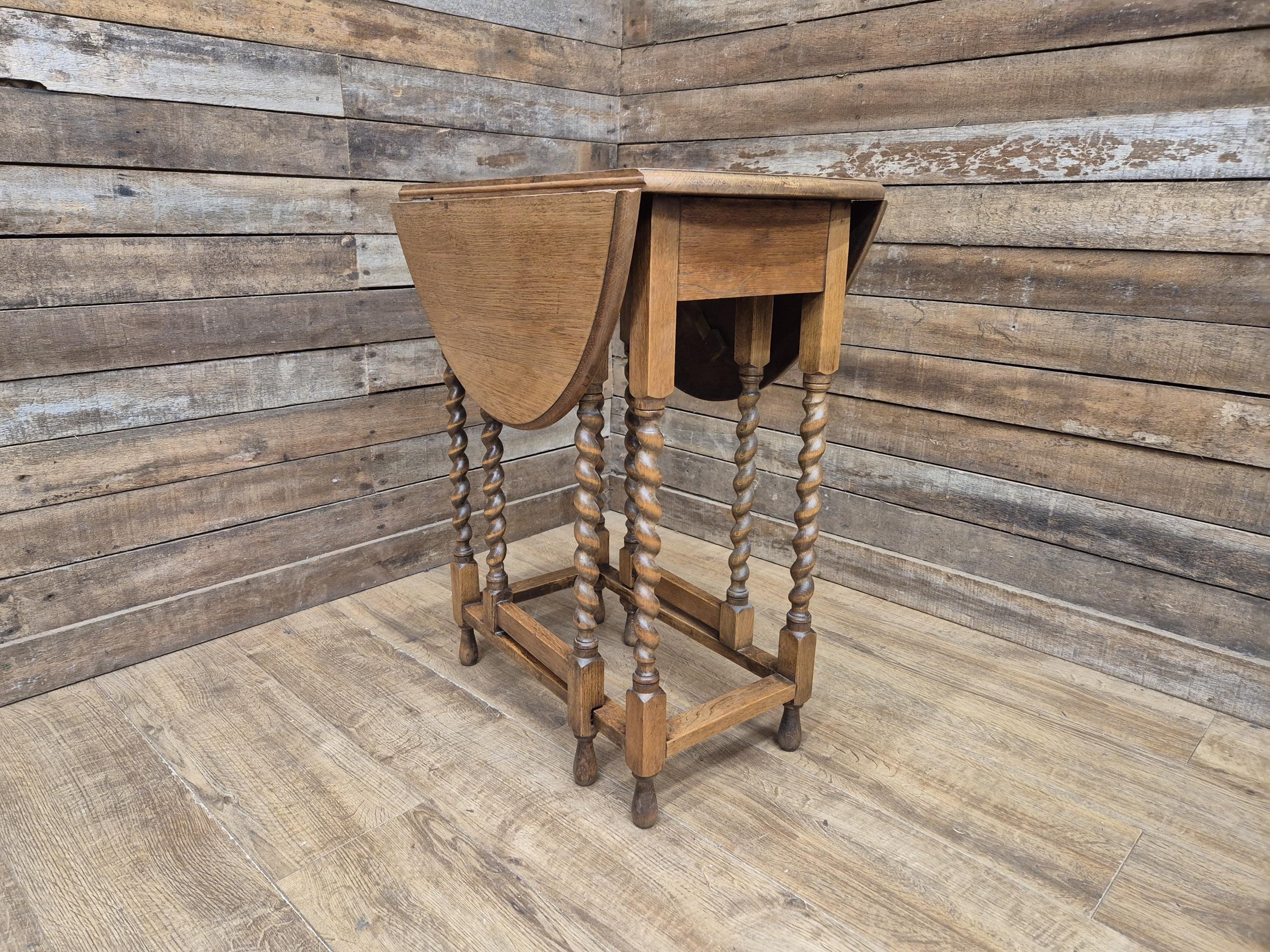 Antique Gateleg Tables - Etsy UK Antique Gateleg Tables - Etsy UK