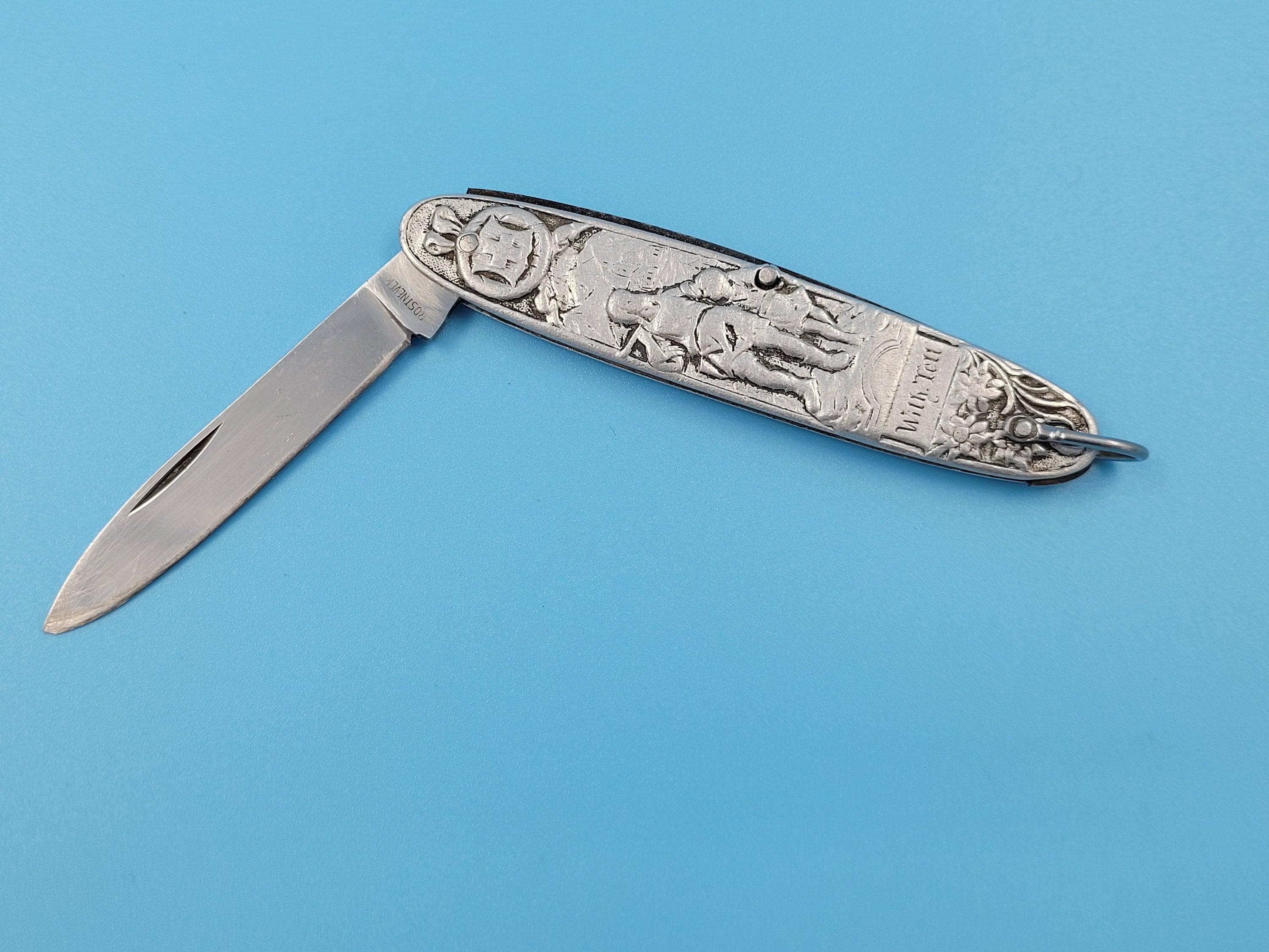 Franklin mint knifes - Etsy 日本