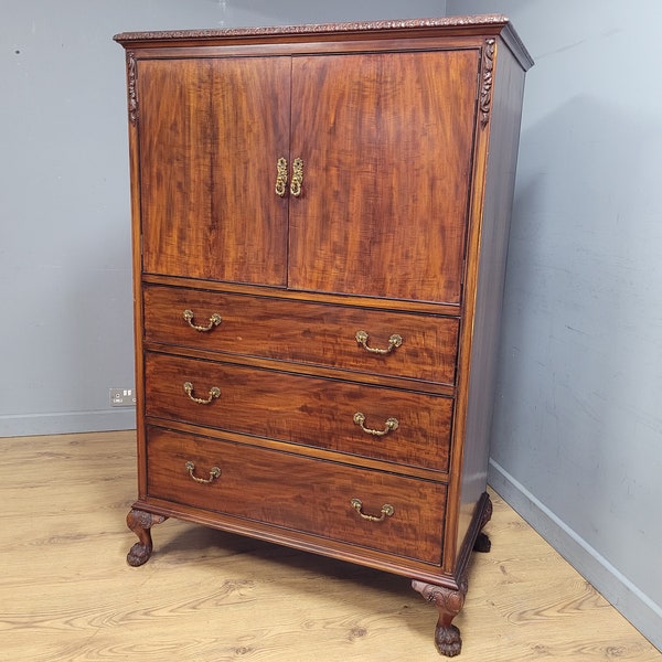 Linen Cupboard Etsy UK