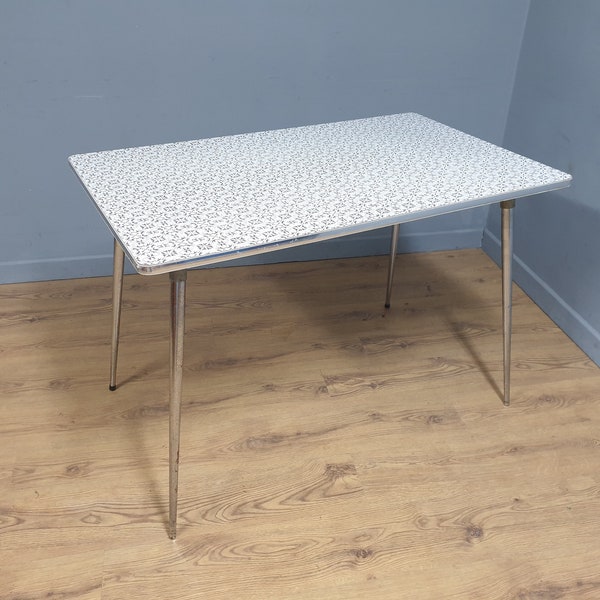 Formica Dining Table Etsy UK