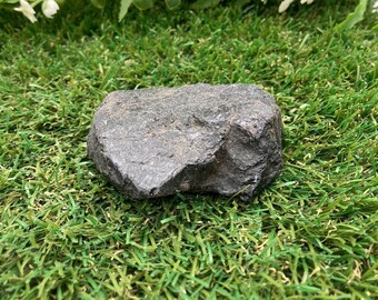 Black Tourmaline Schorl Crystal, Healing Stone, Protection Mineral