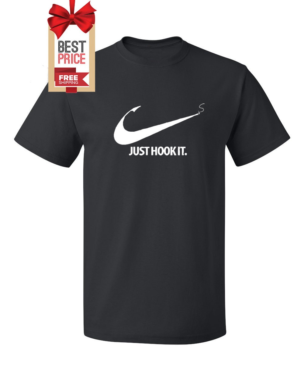nike fishing shirt 