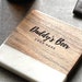 see more listings in the Personalized Coasters section