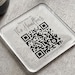 see more listings in the Personalized Coasters section