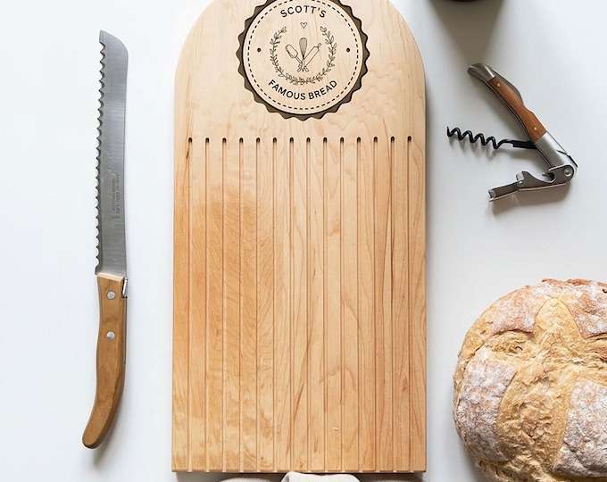 Custom Cheeseboards