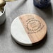 see more listings in the Personalized Coasters section
