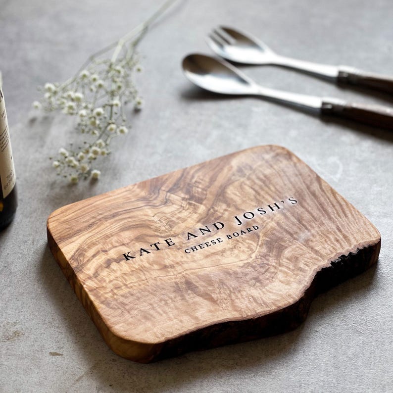 RusticFlitch Chopping Board - Thumbnail 5