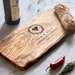 see more listings in the Personalized Olive Wood section