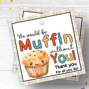 Team Appreciation Gift Tag Printable Employee Appreciation Gift Tag Teacher Appreciation Tags Nurse Appreciation Gift School Staff Thank you