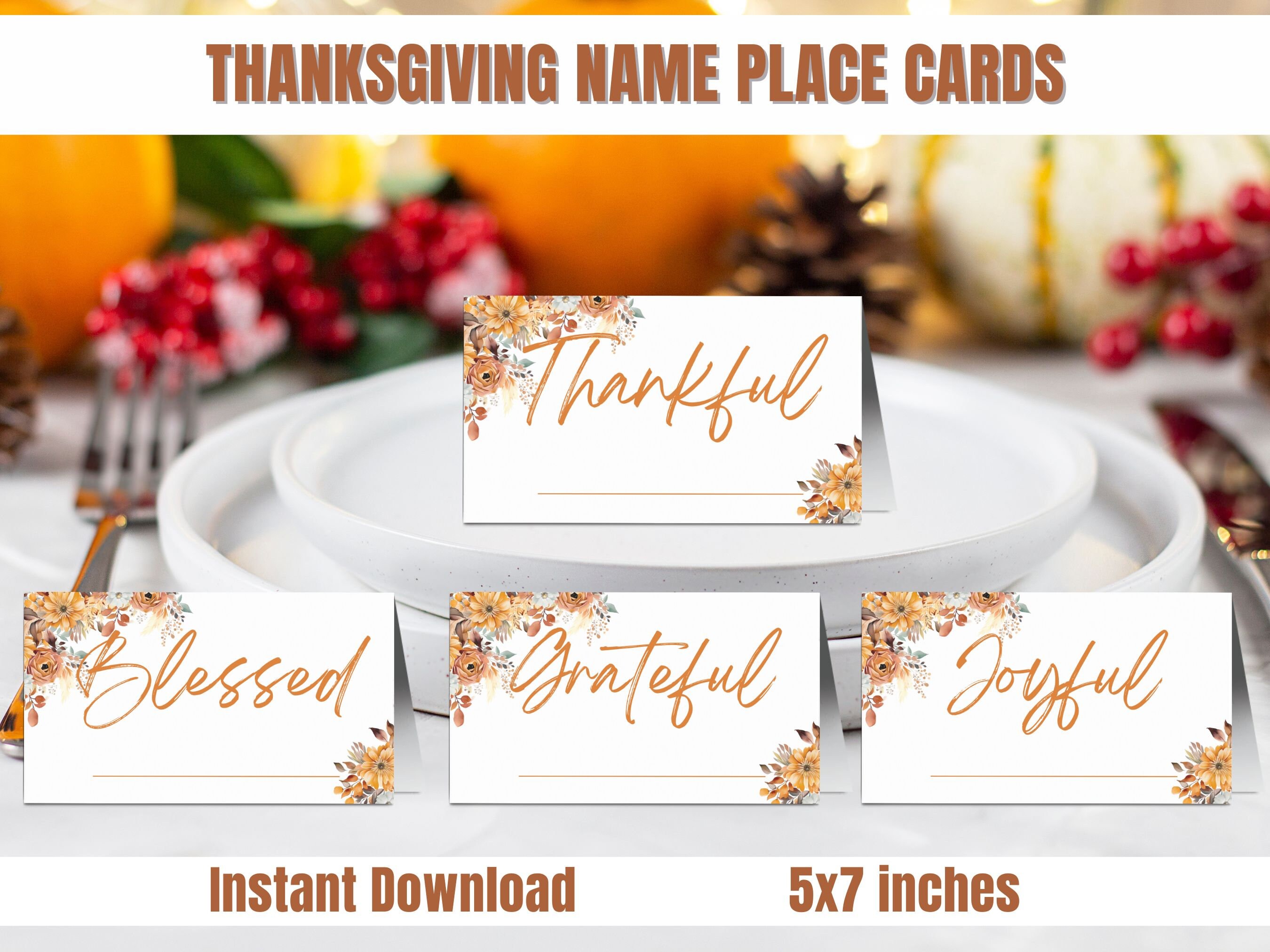 When are thanksgiving 2024