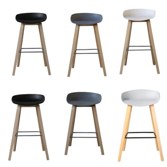 Sditch Bar Stool Scandinavian Style Hygge Kitchen Seating Ireland Sditch Bar Stool Scandinavian Style, High Stools For Kitchen Island Ireland