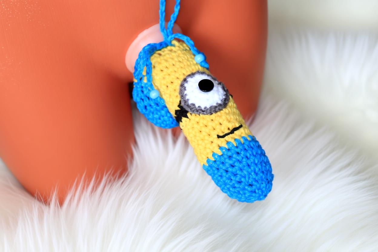 Minion Sex Toy - Etsy New Zealand