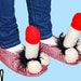 see more listings in the slippers for adults section