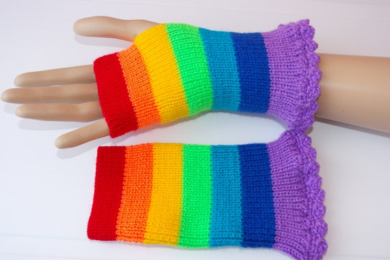 Lesbian Gloves