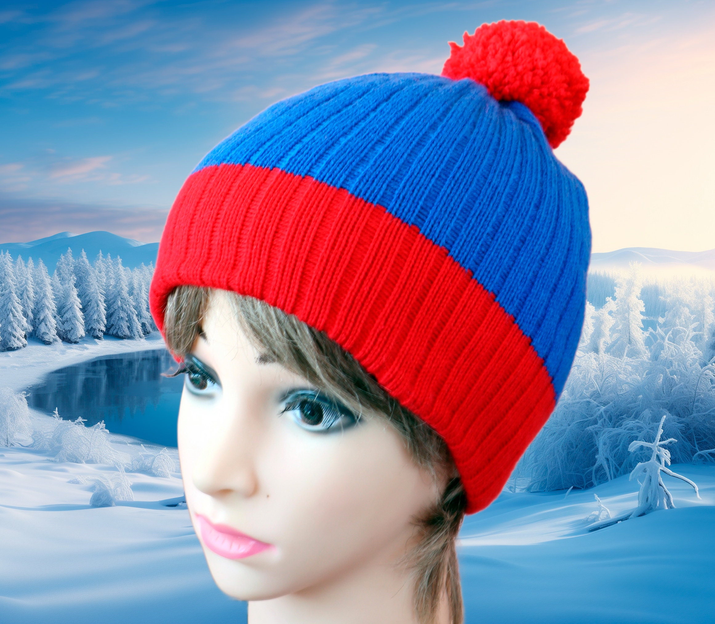 South Park Winter Hats New Zealand