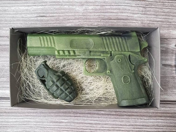 gun gifts for husband
