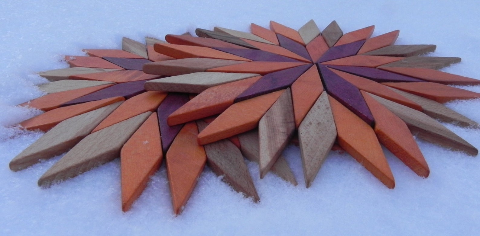 Wooden Trivets Hot pads Wood Decor Hot Pad Stands for hot Etsy