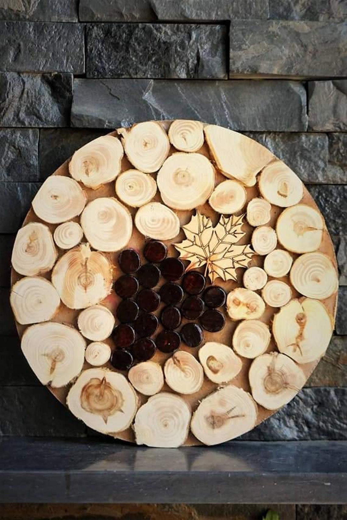 Wooden Trivets Hot Pads Wood Decor Hot Pad Stands for Hot Etsy