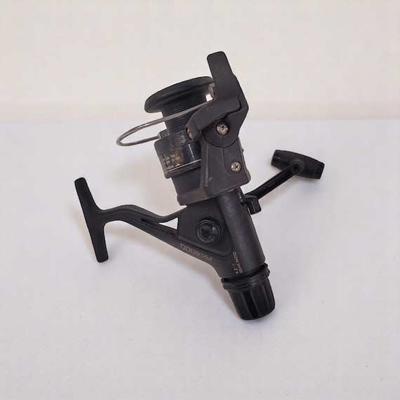Fishing Reel Shimano Fx300 Shimano Other Vintage Shimano Fx200 Fishing Reel  Poshmark