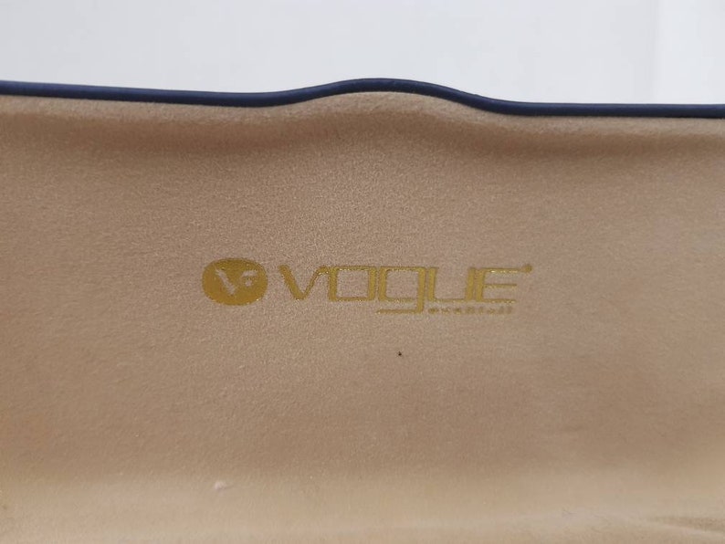 Vogue Reading Glasses Fashion Glasses Etsy