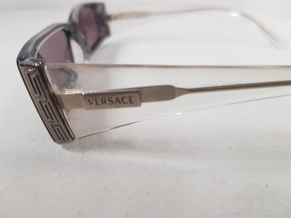 Versace Reading glasses fashion glasses - image 2