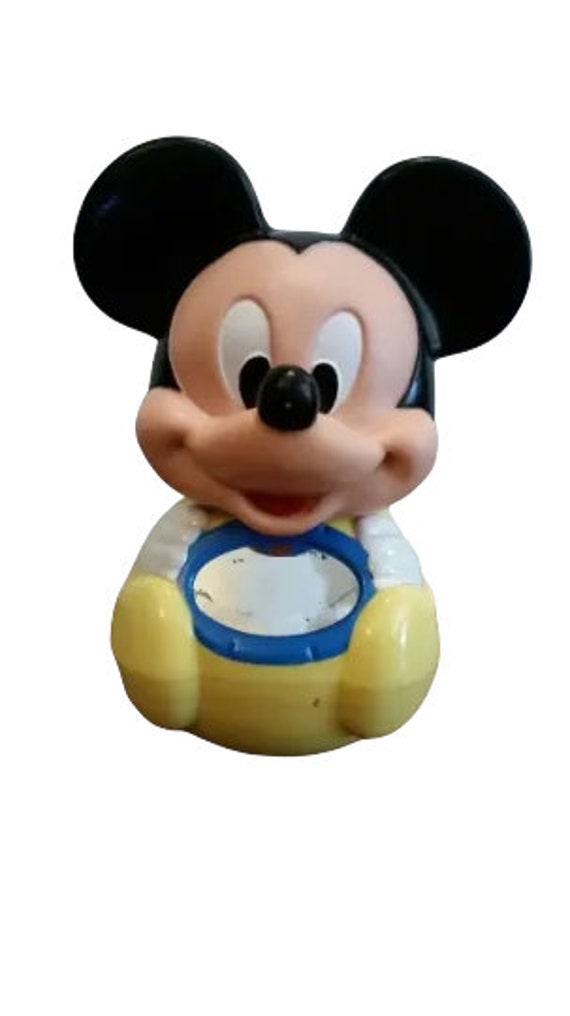 Vintage Toys daysgonebytreasures****D Vintage Baby Rattle Vintage ...