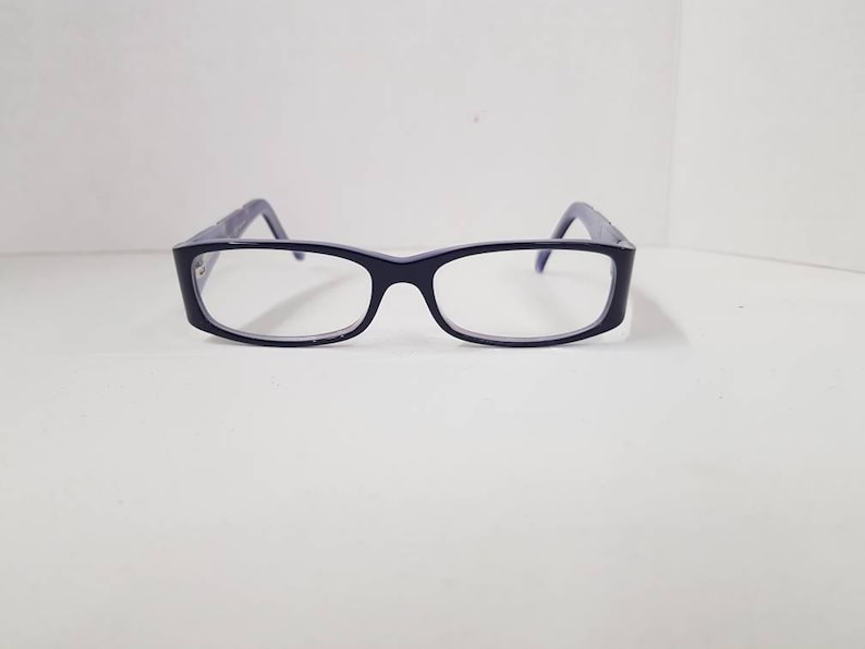 Vogue Reading Glasses Fashion Glasses Etsy