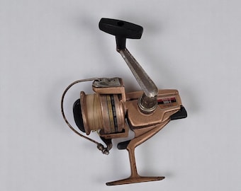 Vintage Penn Surfmaster Model No.200 Fishing Reel, PENN